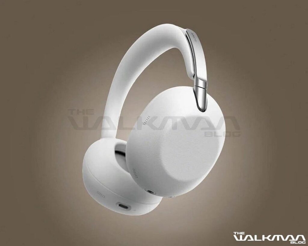 Desain Baru Sony WH-1000XX The ColleXion Terlihat Mewah, Siap Menekan AirPods Max