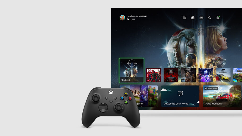XBOX Di X Cuma Ganti Huruf, Tapi Langsung Menarik Perhatian Publik Lebih Luas