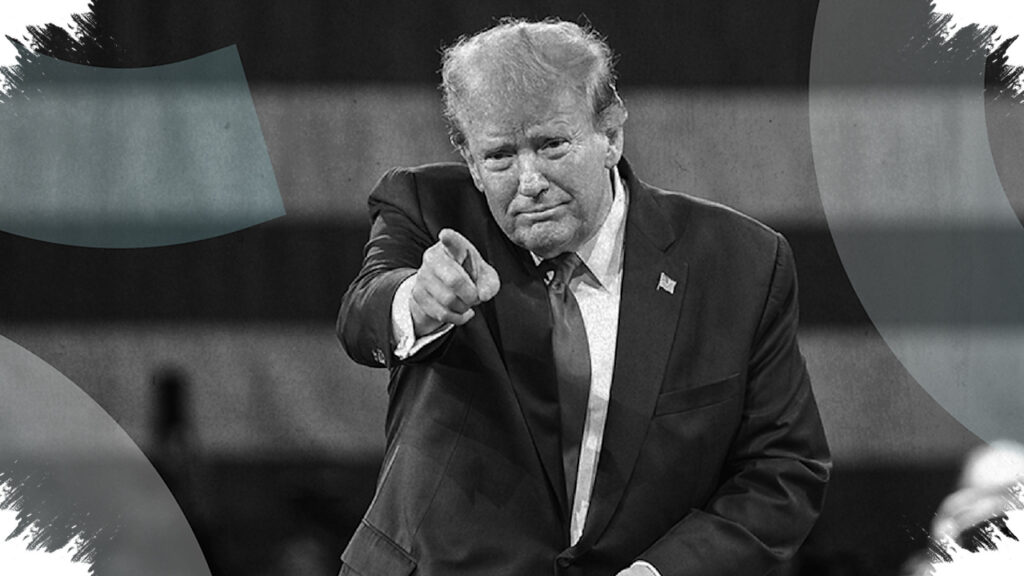 Laporan Etik Bongkar Pembelian Coinbase Dan Robinhood Oleh Trump, Jejak Kripto Makin Terlihat