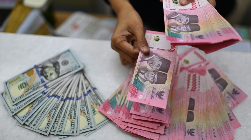 Tekanan Rupiah Makin Berat, Rp18.000 Jadi Ambang Terdekat Sebelum Rp22.000