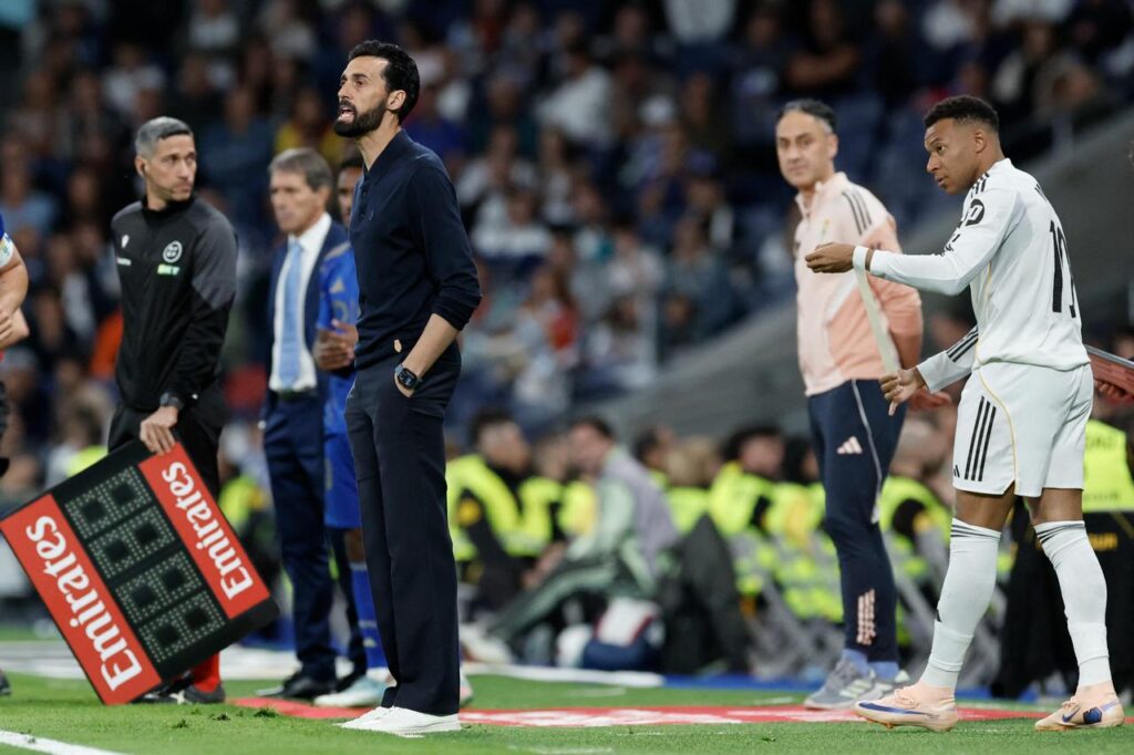 Arbeloa Buka Suara Soal Mourinho, Real Madrid Disebut Masih Menyimpan Tempat Istimewa
