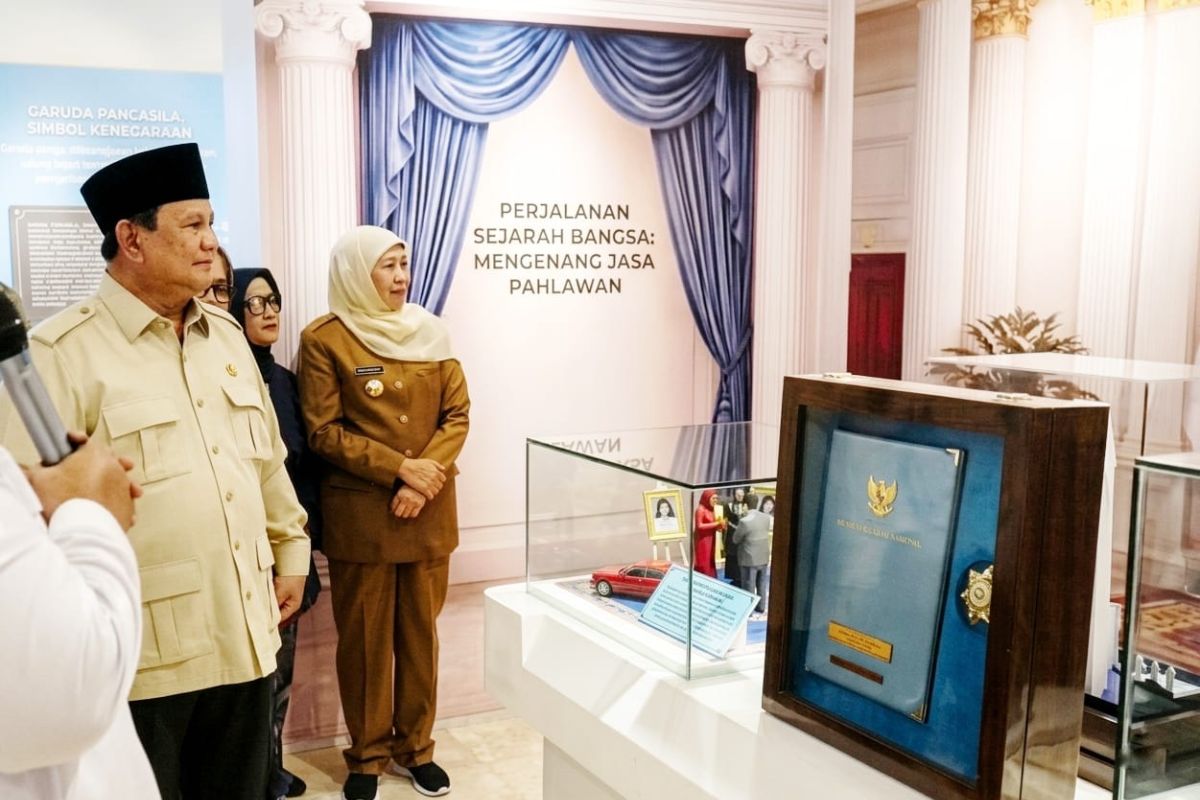 Museum Marsinah Didorong Jadi Ruang Edukasi, Desa Nglundo Siap Tuai Manfaat Ekonomi