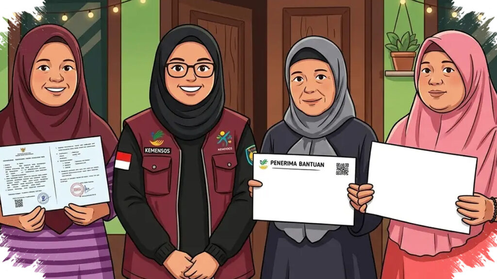 Saldo PKH Tahap 2 Mulai Masuk ke KKS BNI dan BRI di Jawa Barat, Bogor Sudah Bisa Cairkan Dana