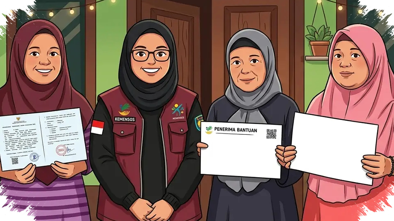 Saldo PKH Tahap 2 Mulai Masuk ke KKS BNI dan BRI di Jawa Barat, Bogor Sudah Bisa Cairkan Dana