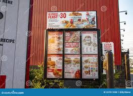 Paket Sarapan Hingga Camilan Rp 5.000, KFC Indonesia Tawarkan Promo Baru di Gerai Nasional