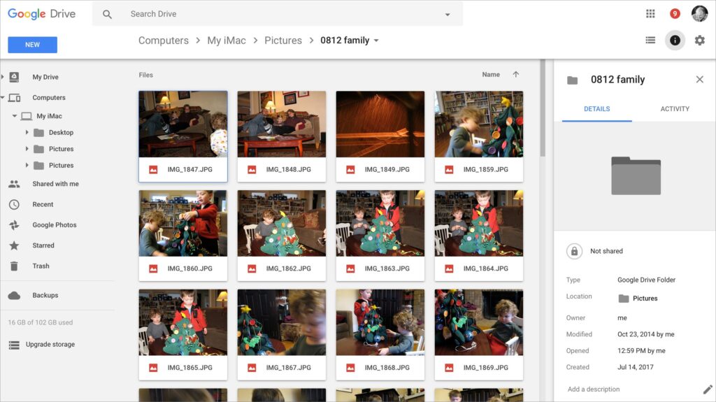 Penyimpanan Google Photos Cepat Penuh, Begini Cara Merapikan Cloud Agar Backup Tetap Jalan