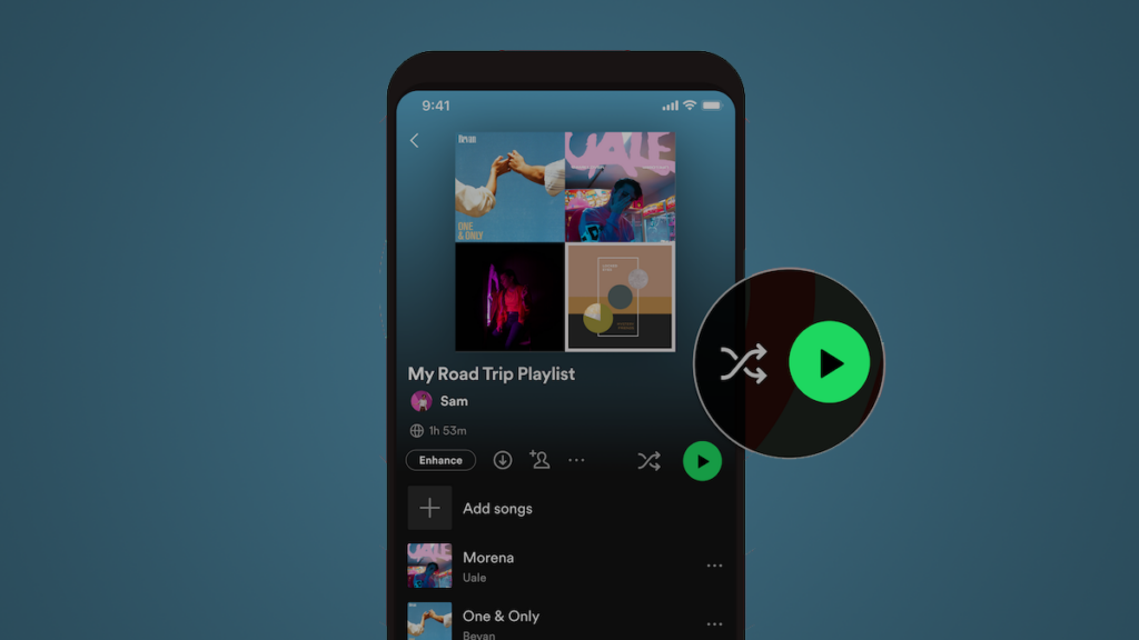 Spotify Buka Riwayat Mendengar Sejak Hari Pertama, Ada Lagu Pertama dan Playlist 120 Lagu