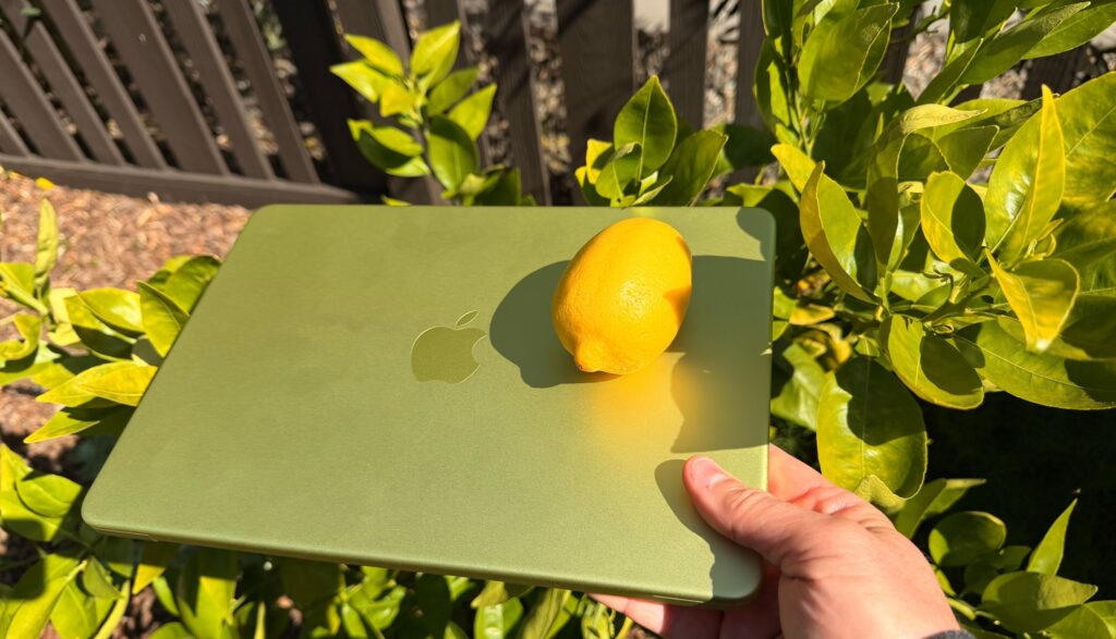 MacBook Neo Mulai Bisa Dipesan Di Indonesia, Harga Awal Bikin MacBook Makin Terjangkau