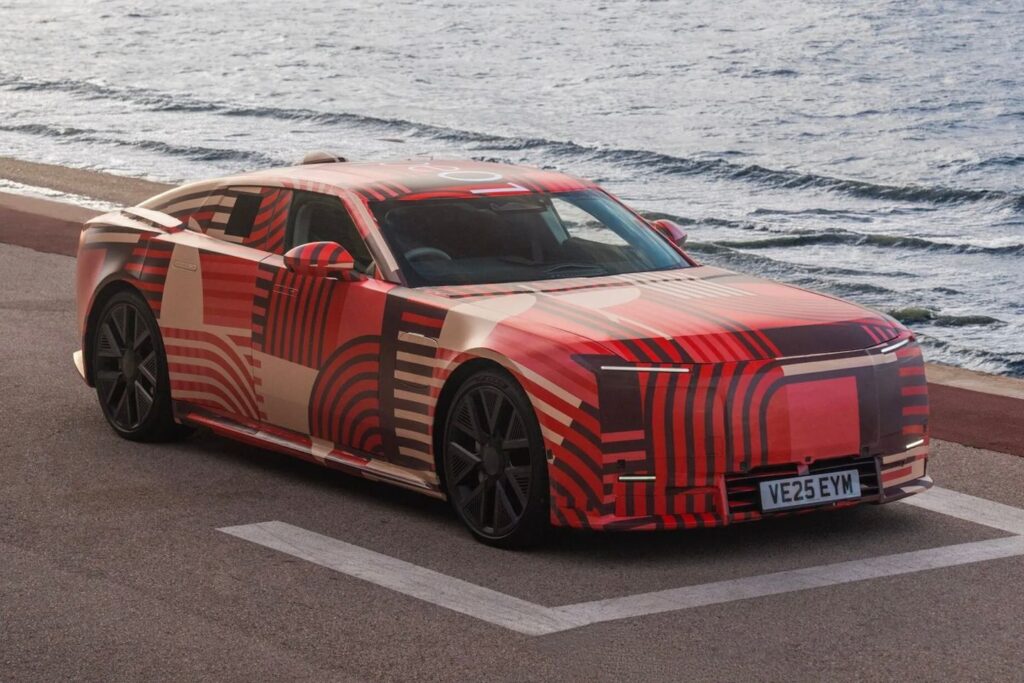 Type 01 Bawa Lebih Dari 1.000 HP, Jaguar Memulai Era Baru Yang Sarat Kontroversi
