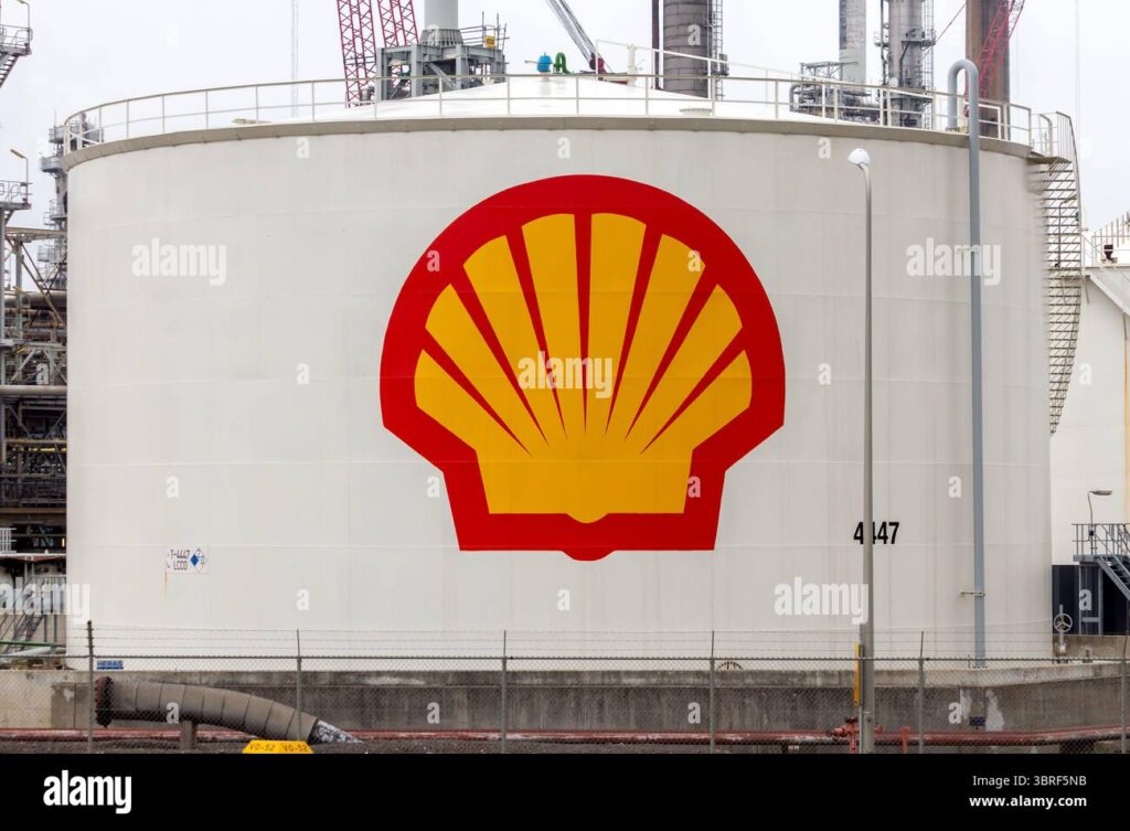 QC Tetap Berjalan Saat Tangki Kosong Lama, Shell Redam Kekhawatiran Kondensasi BBM