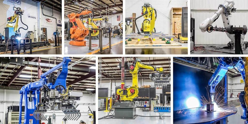 Saat Satu Robot Bermasalah, Armada Figure AI Bisa Langsung Menggantinya Sendiri