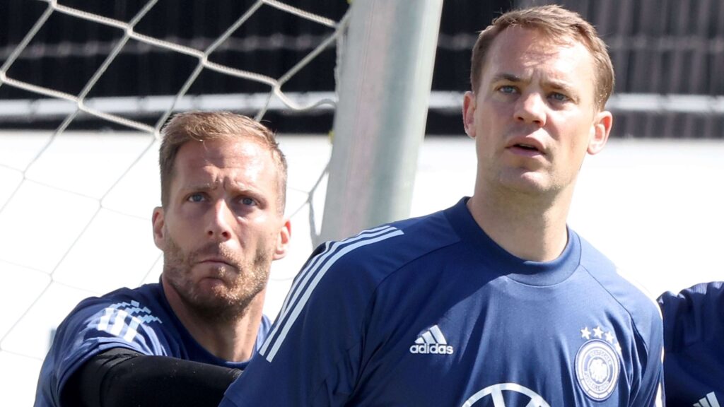 Nagelsmann Menimbang Banyak Syarat Skuad Jerman, Performa Hanya Salah Satu Penentu Jelang Piala Dunia