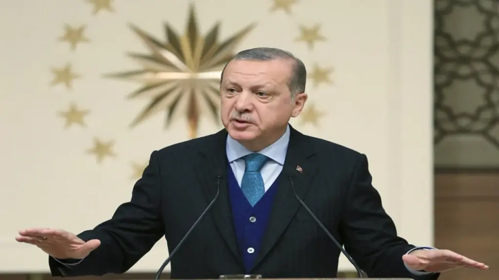 Erdoğan Minta Provokasi Israel Dinetralisasi, Turki Siap Perkuat Pertahanan di Timur Tengah