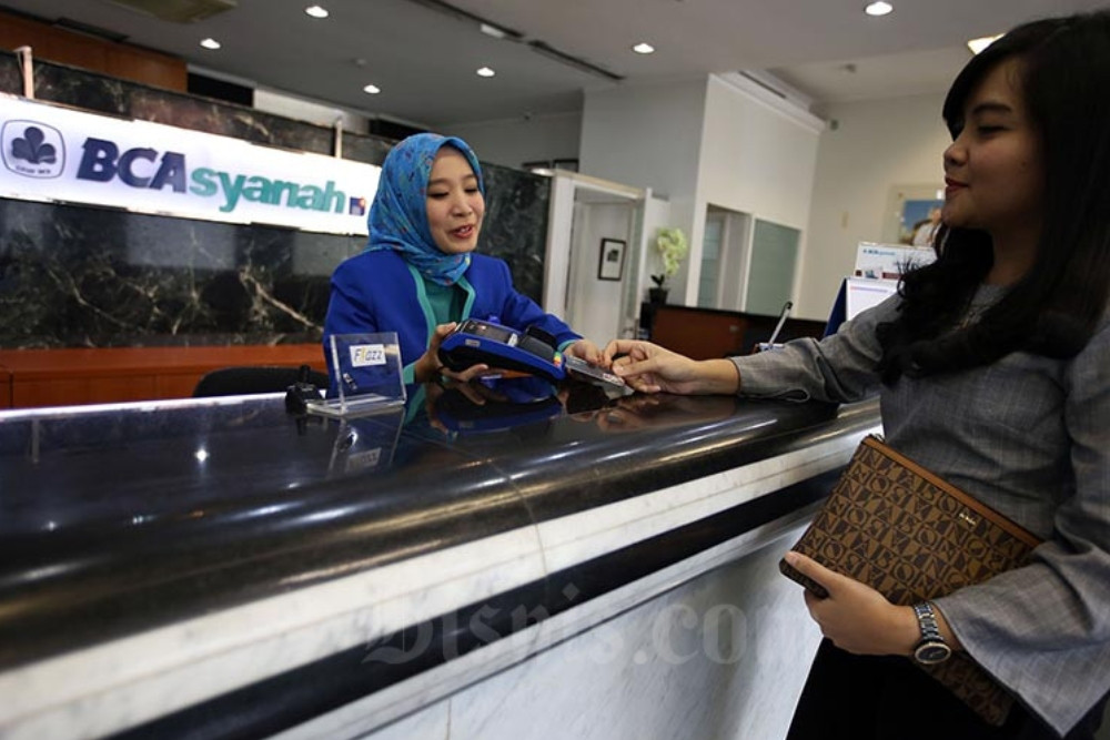 Konsolidasi Bank Syariah Makin Laju, OJK Siapkan Pemain Baru di KBMI 2