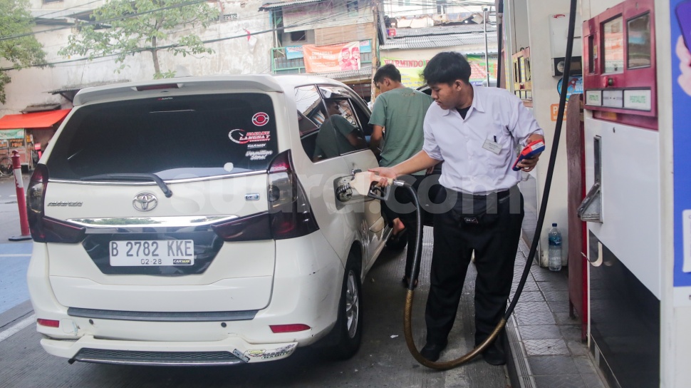 DEN Kaji Pembatasan Pertalite dan Biosolar Berdasarkan CC, Subsidi Bisa Lebih Tepat Sasaran