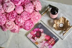 Pesona Lima Bunga Ini Bukan Cuma Soal Warna, Dari Anggrek Hingga Peony yang Sulit Dilupakan
