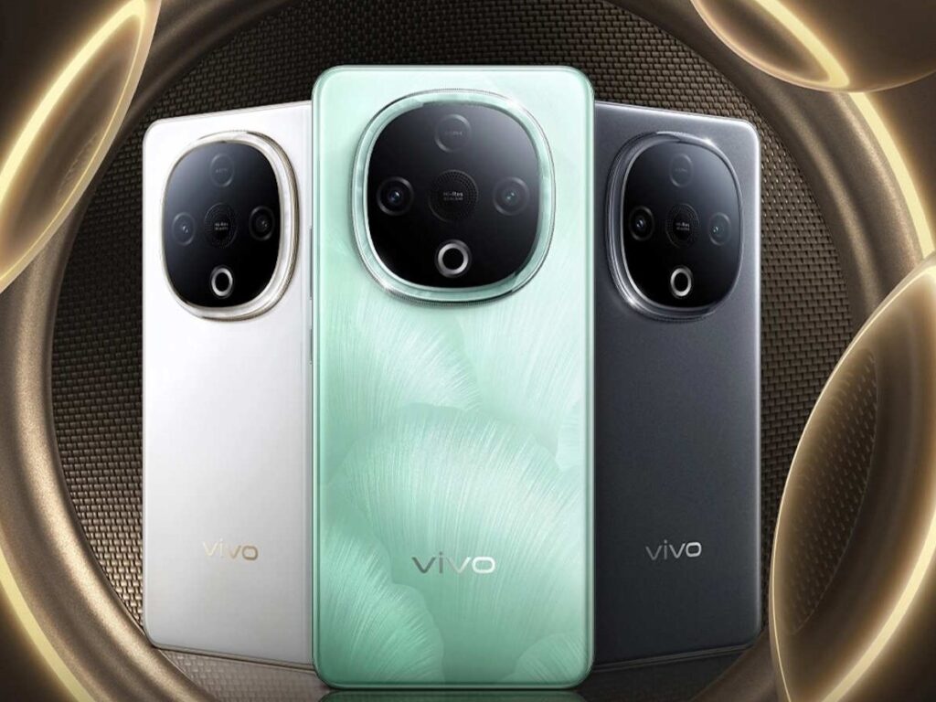 Baterai 6.500 mAh Dan Layar 120Hz, Vivo Dorong HP Rp1 Jutaan Naik Kelas