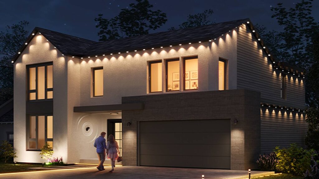 Lebih Gampang Dipasang, Govee Outdoor Wall Light Pro Tawarkan 2.000 Lumen Untuk Luar Rumah