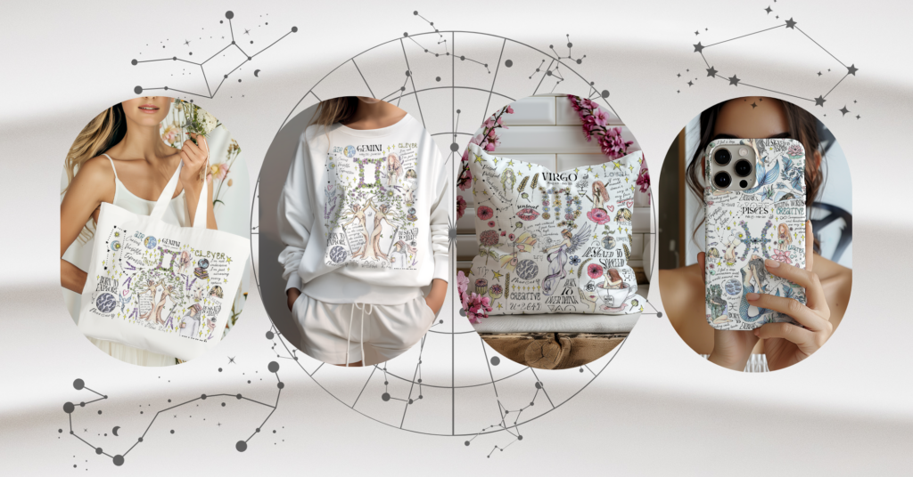 Sagitarius, Leo, Aries, Cancer, Dan Libra Yang Paling Betah Belanja Sampai Sulit Menahan Diri