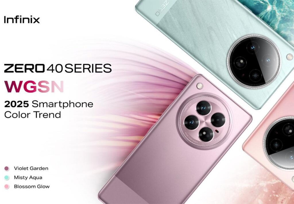 Dari Rp1,5 Jutaan Sampai Rp5 Jutaan, Infinix Punya 5 HP Kamera yang Makin Menggoda
