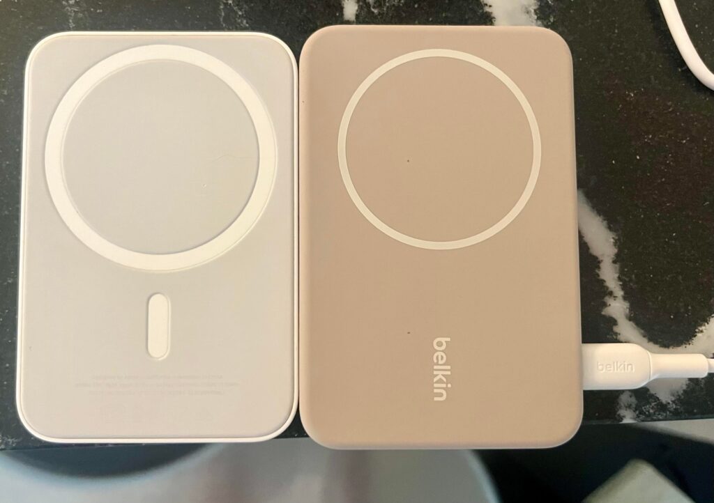 Ugreen MagFlow Melaju Paling Cepat, Anker Dan Belkin Masih Unggul Di Hal Lain