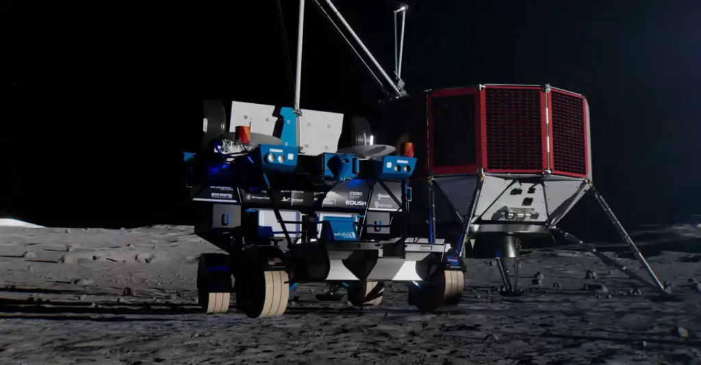 Perangkat Kecil NASA Ini Diuji Hadapi Dingin Ekstrem Bulan, Tanpa Andalkan Panas Nuklir