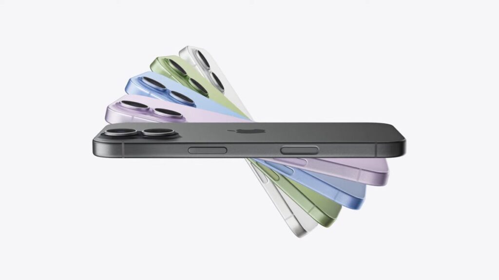 Diskon Besar iPhone 17 di 618, Apple Justru Makin Menekan Jarak Harga dari Android