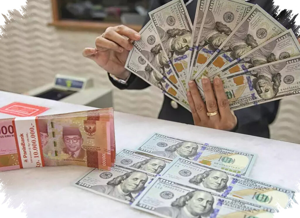 Belanja Negara Naik Kencang, Rupiah Masih Terbantu Namun Ruang Fiskal Menyempit