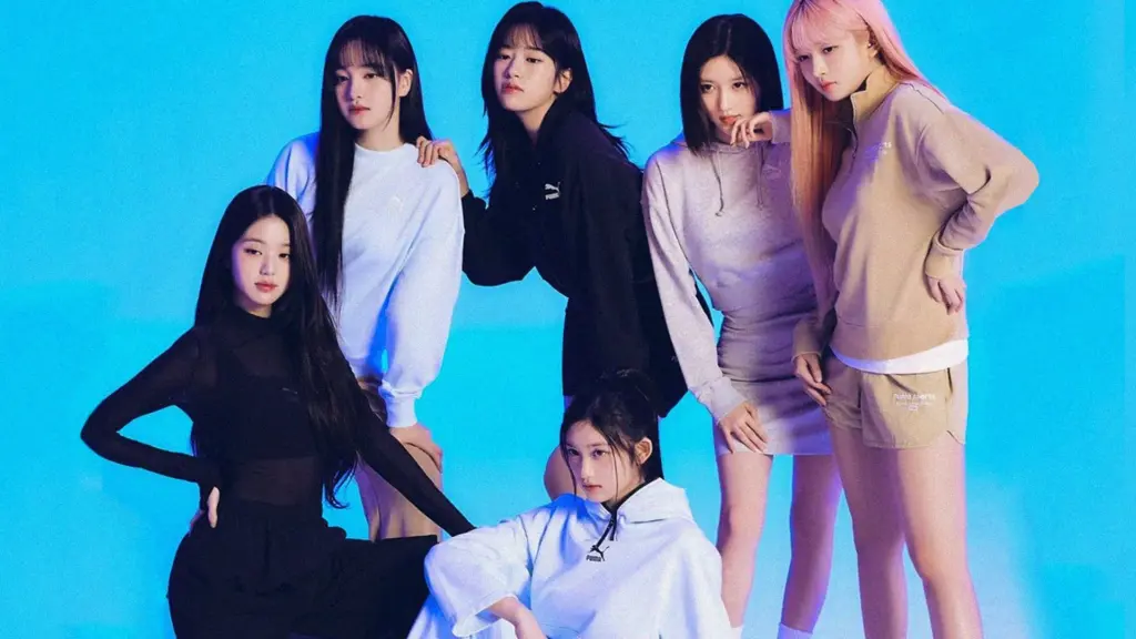 Gaya Hangout Yujin IVE Terasa Mahal, Padahal Cuma Bermodal Item Basic dan Warna Netral