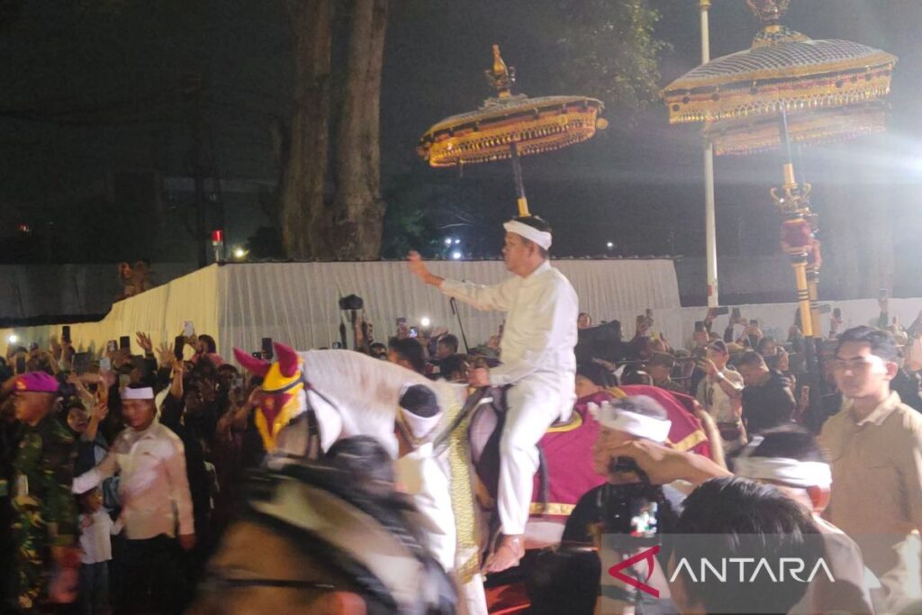 Hari Jadi Jawa Barat Tetap 19 Agustus, Pemprov Luruskan Arti Milangkala Tatar Sunda