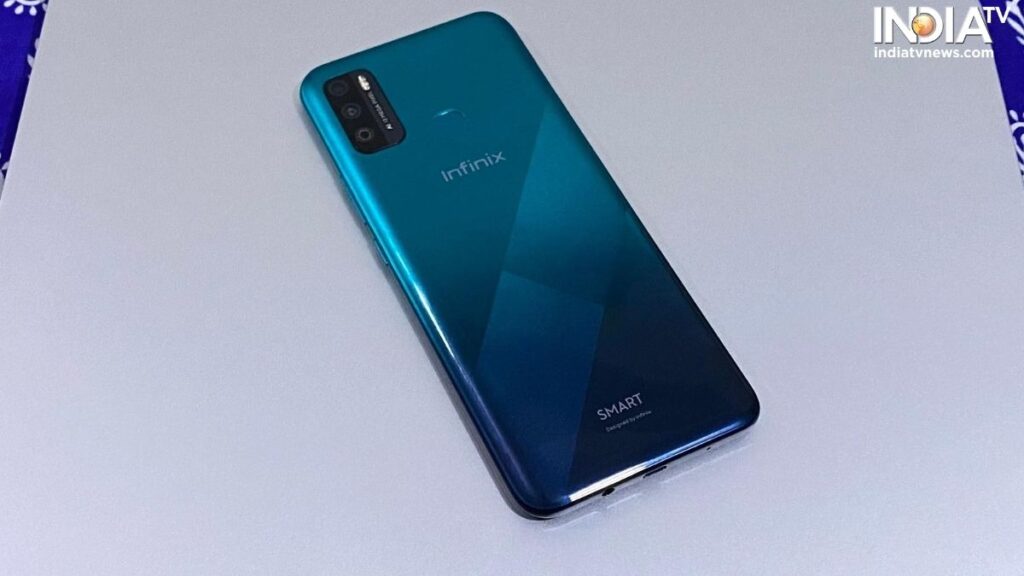 Harga Bekasnya Masih Di Bawah Rp500 Ribu, Infinix Smart 4 Tetap Layak Untuk WhatsApp Dan Aplikasi Ringan