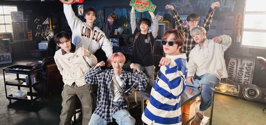 Layering Ala Renjun NCT Tampil Rapi Tanpa Ribet, Cocok Dari Santai Hingga Semi-Formal