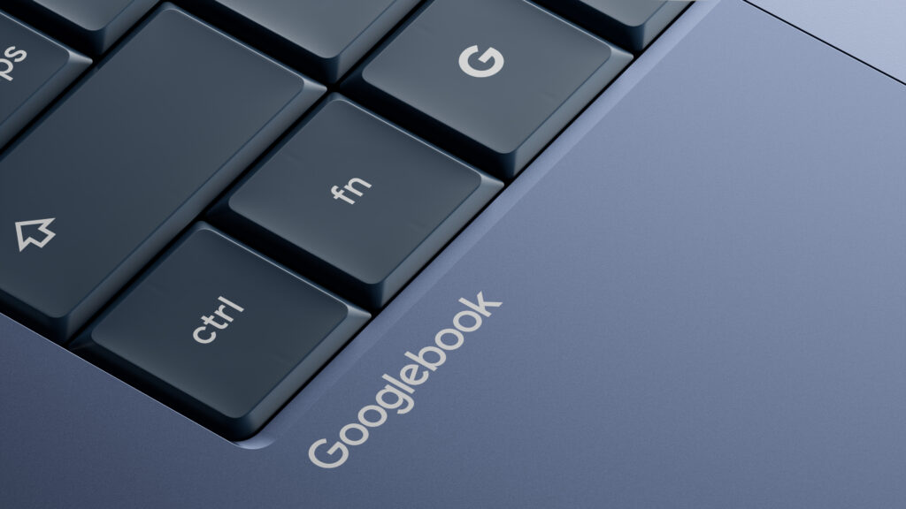 Googlebook Geser Arah Laptop Google, Android dan Kursor AI Jadi Andalan Baru