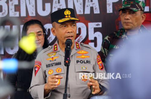 Skema Closed Loop Polda Jabar, Petani Binaan Lebih Aman Dari Jerat Tengkulak