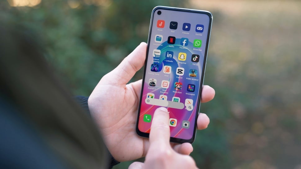 Quick Share Buka Jalan Kirim File ke iPhone, 5 Xiaomi Murah Ini Tetap Menggoda