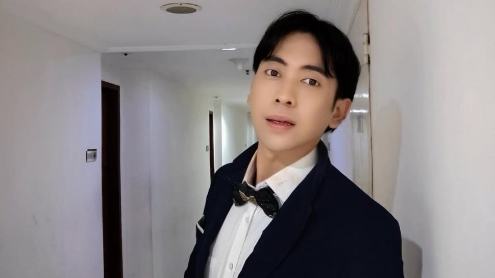 Bawakan Nuansa Bening Lagi, Egi Fazri Tuai Sindiran Karena Janji Lama ke Vidi Aldiano