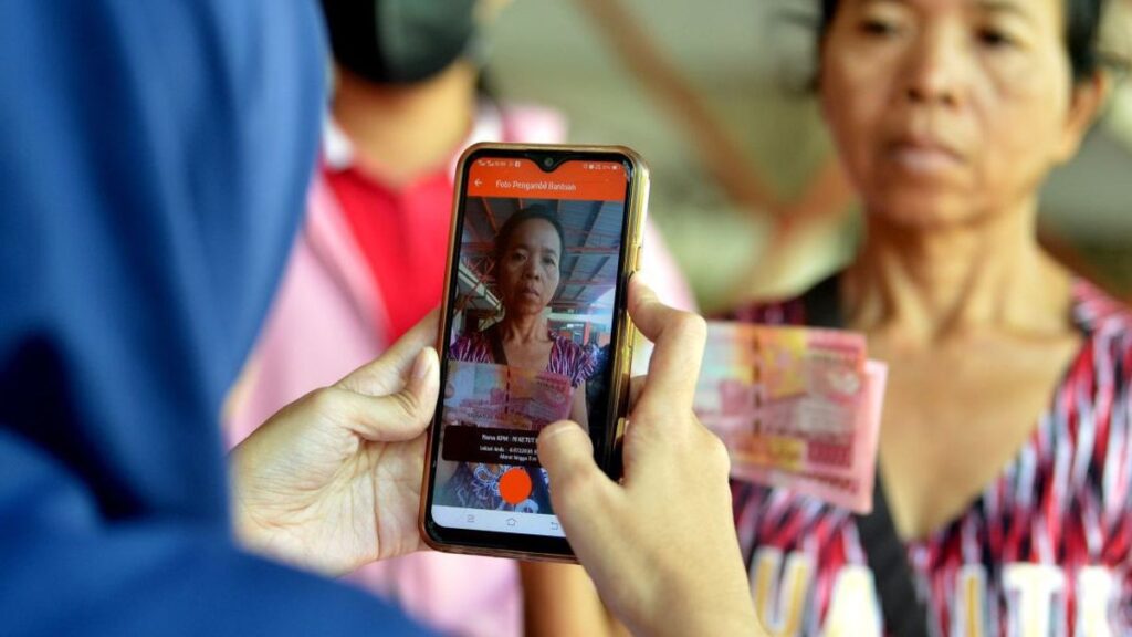 Pemerintah Perketat Bansos, Lebih Dari 11 Ribu KPM Dicoret Karena Judi Online
