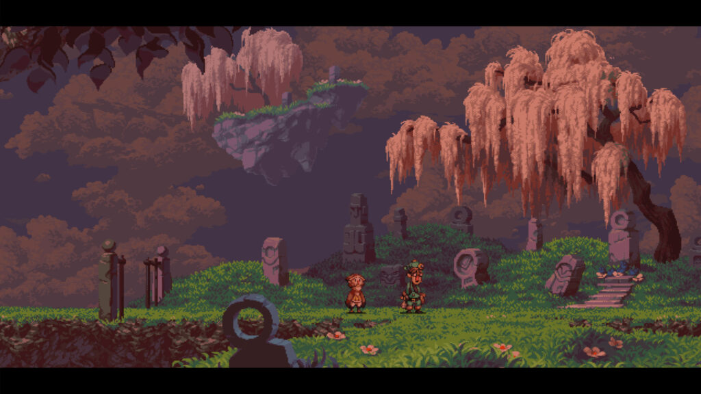 Harga Owlboy Dipotong 75%, Petualangan Pixel Art Ini Masih Dipuji 83% Pemain Steam
