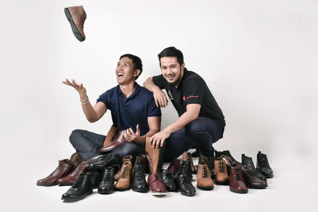 BRODO Punya Boots Untuk Harian Hingga Medan Berat, Ini 5 Karakter Yang Paling Beda
