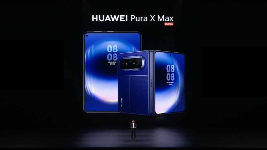 Honor Dan Vivo Siap Mengguncang Foldable Lebar, Huawei Tak Lagi Sendirian Di Arena Baru