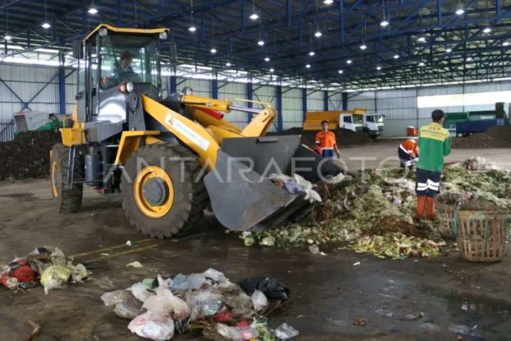 Rp50 Juta per RT Dipakai Atasi Sampah, Malang Dorong Perubahan dari Lingkungan Warga