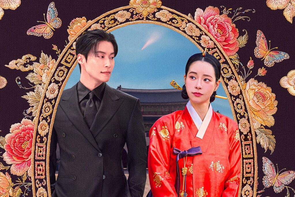 Chemistry Lim Ji Yeon Dan Heo Nam Jun Menguat, Cha Se Gye Yang Dingin Mulai Melunak