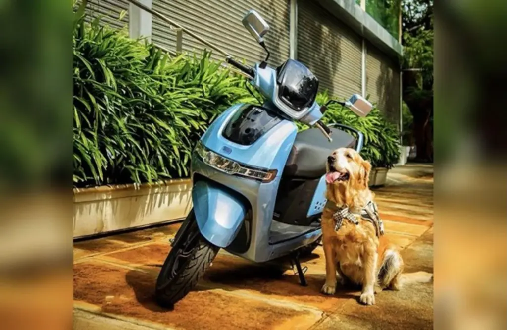 TVS iQube S Kini Rp29,9 Juta, Skuter Listrik Premium Ini Makin Masuk Akal Untuk Harian