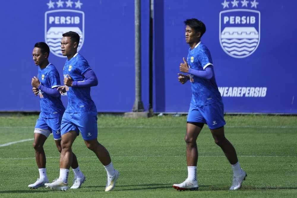 Persib Kehilangan Tiga Pilar, PSM Bertekad Hentikan Ambisi Juara Di Parepare, Link Live Streaming