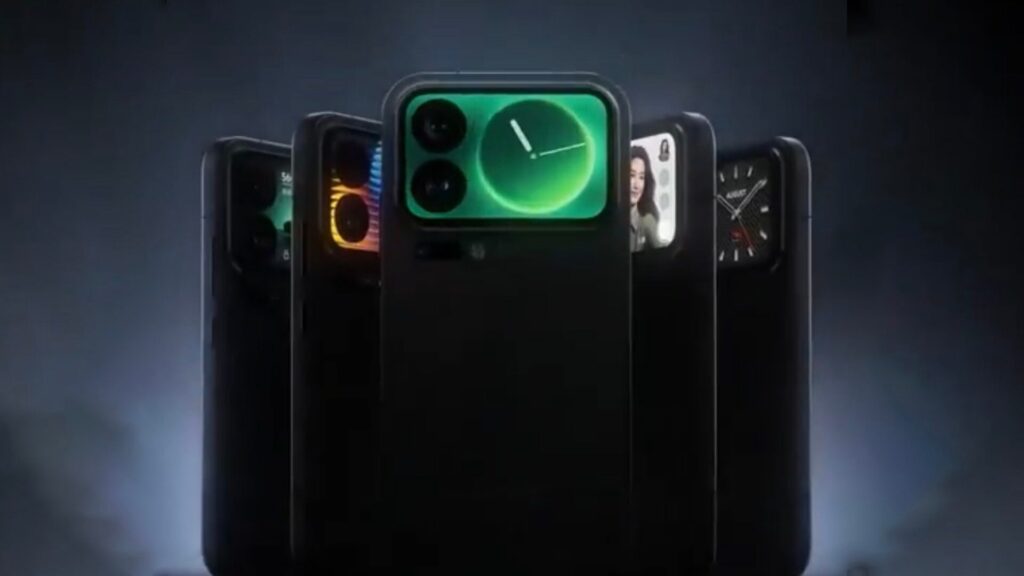 Baterai 8.000 mAh Jadi Andalan Xiaomi 17 Max, Kamera Leica Naik Kelas Di Paket Flagshipnya