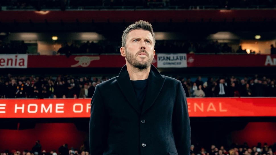 Kursi Carrick Di Old Trafford Makin Kuat, Manchester United Siapkan Kontrak Baru Dua Tahun