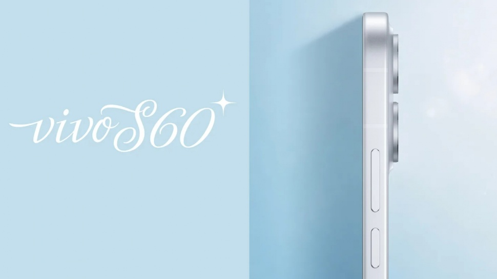 Baterai 7.000 mAh Dan Snapdragon 8s, Vivo S60 Siap Angkat Kelas Midrange