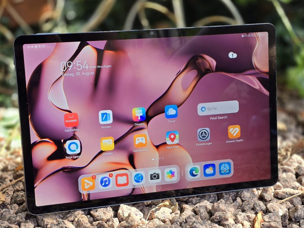 Layar 11 Inci Dan Baterai 7.700 mAh, Andalan MatePad SE 11 Untuk Seharian