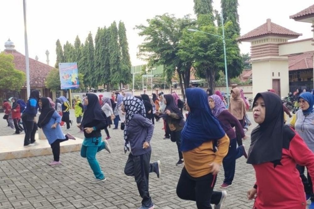 Hipertensi Dan Diabetes Kini Mengintai Usia Muda, Gaya Hidup Jadi Penentu Utama