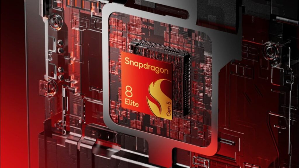 Snapdragon 8 Elite Gen 6 Bisa Tembus Rp 5,2 Juta, Harga HP Android Premium Kian Tertekan